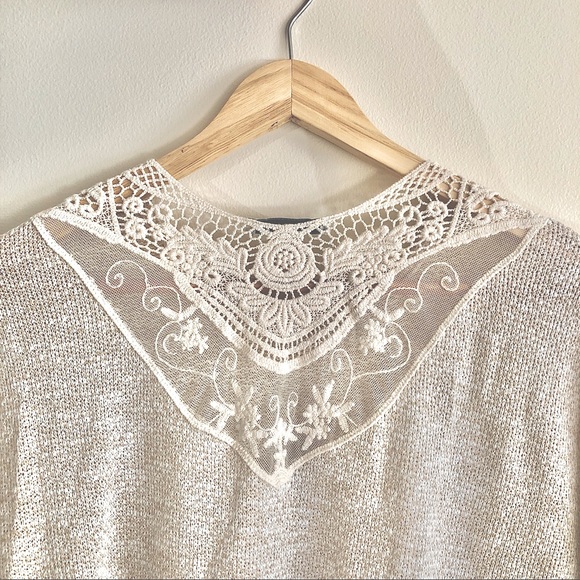 🎁 High mock neck sweater